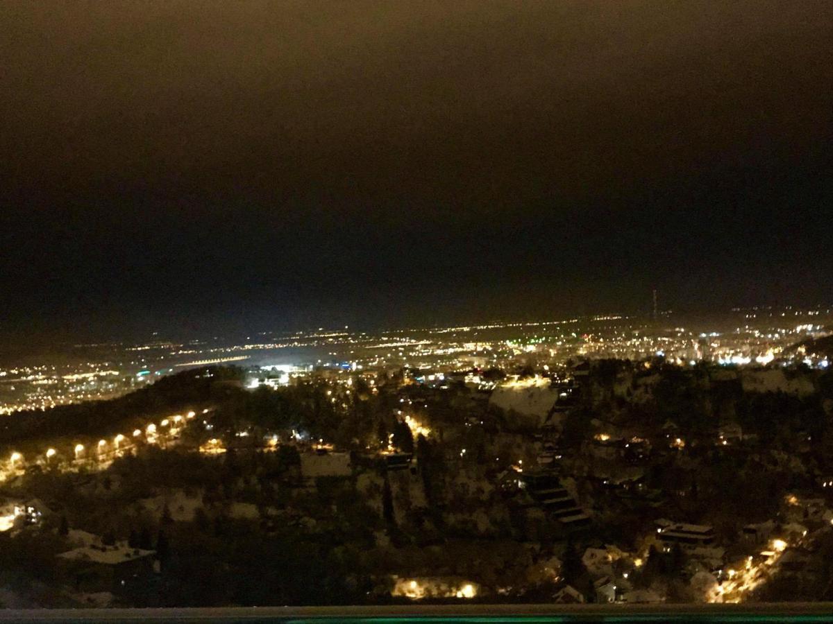 Seasons-Top Of The City Braşov Dış mekan fotoğraf